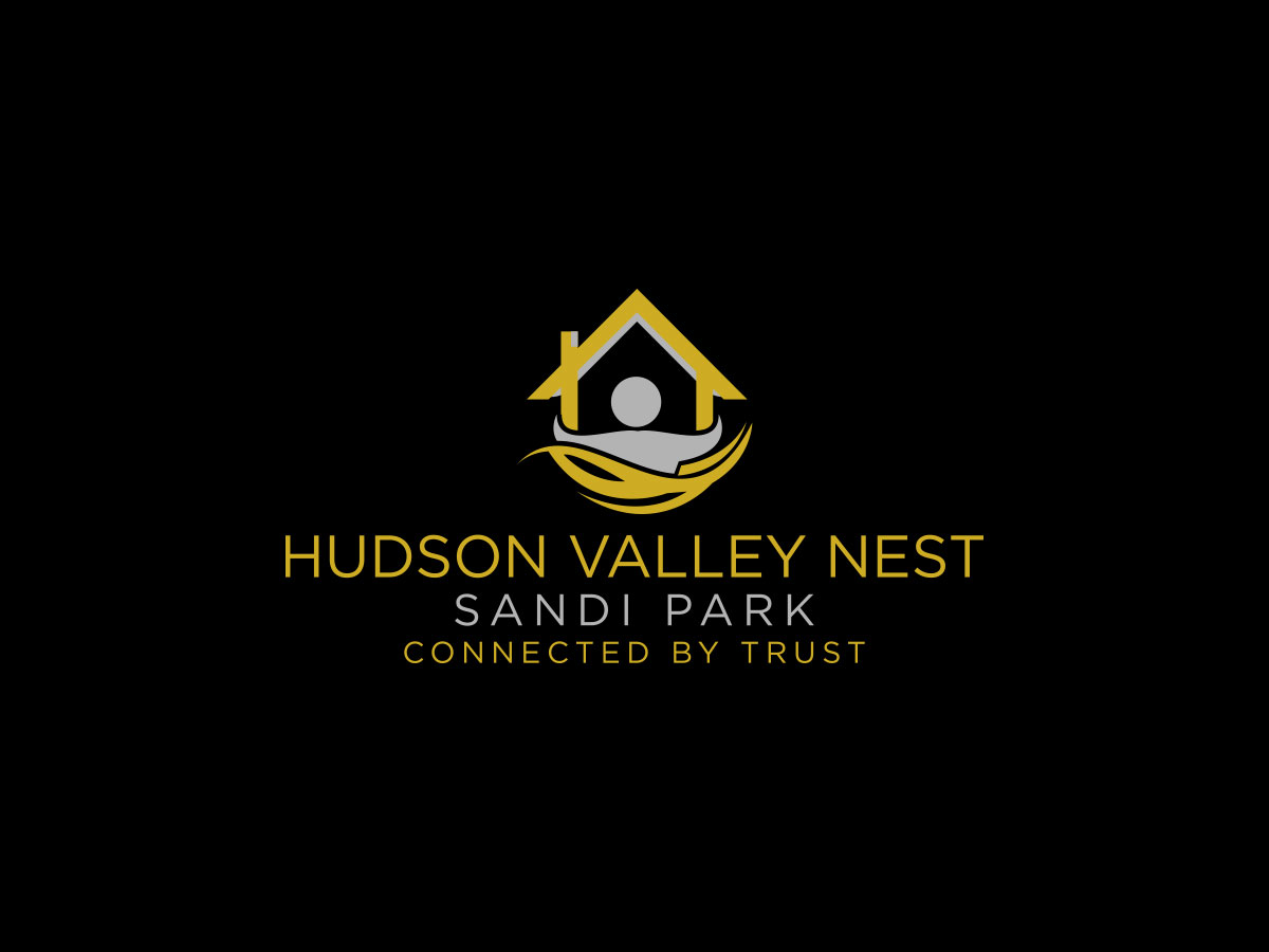 Logo-Design von sulemani  creation für Hudson Valley Nest | Design #34064111