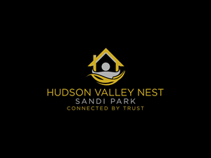 Logo-Design von sulemani  creation für Hudson Valley Nest | Design: #34064111