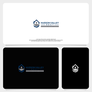 Logo Design by edmore for Hudson Valley Nest | Design: #34056381