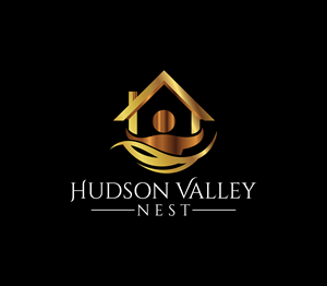 Logo Design by Nova_Create for Hudson Valley Nest | Design: #34064642