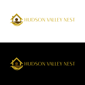 Logo Design by AKTech for Hudson Valley Nest | Design: #34058360