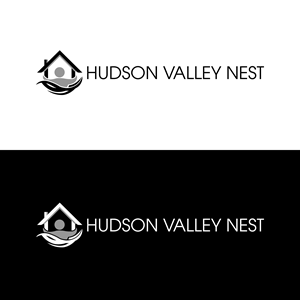 Logo Design by AKTech for Hudson Valley Nest | Design: #34058422