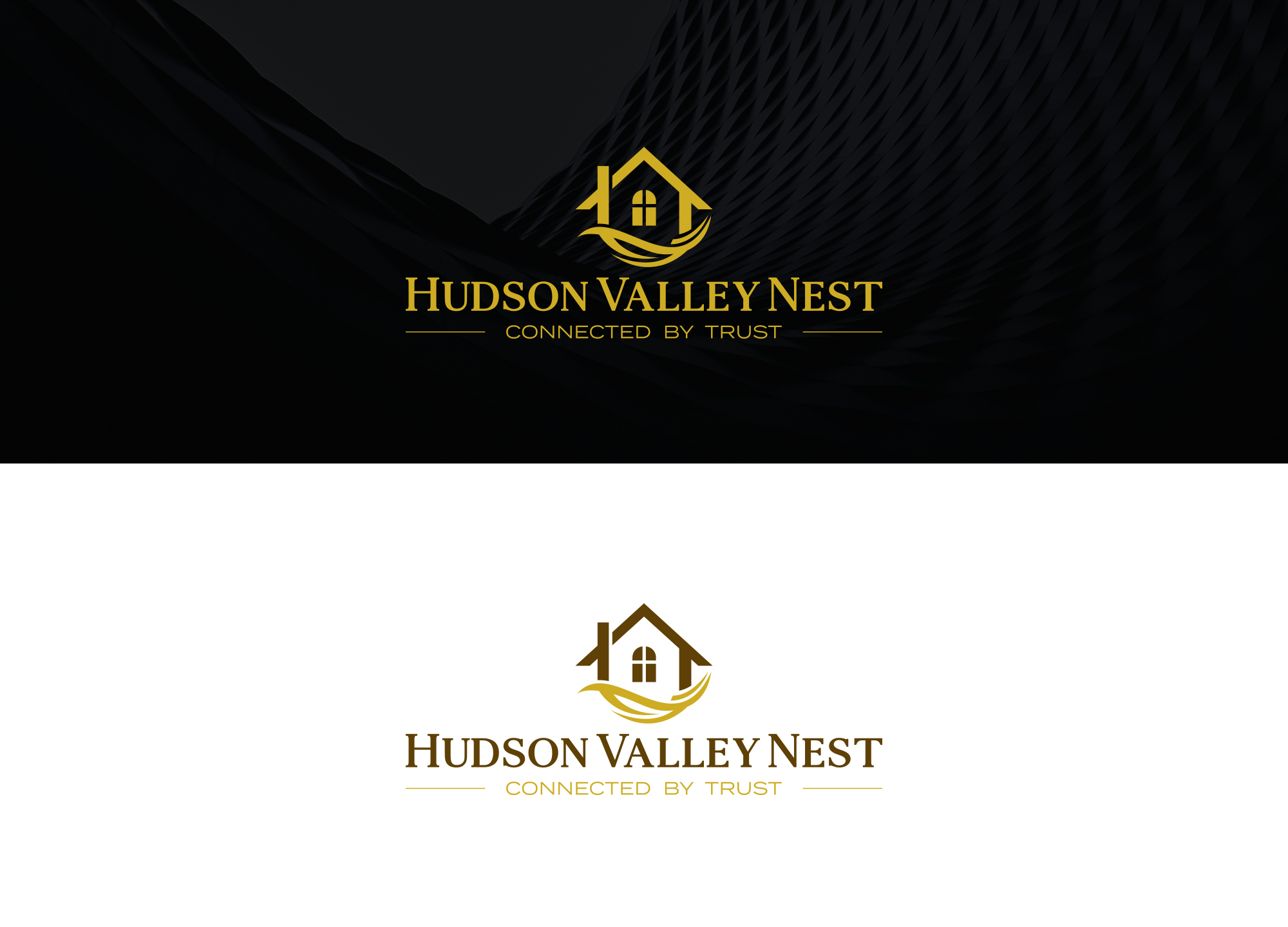 Design de Logo par damakyjr pour Hudson Valley Nest | Design #34055129