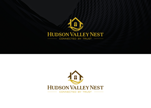 Logo-Design von damakyjr für Hudson Valley Nest | Design: #34055129