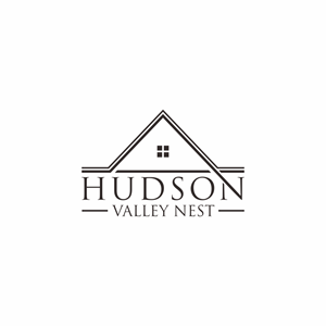 Logo Design by bulbull for Hudson Valley Nest | Design: #34057564