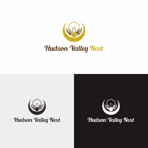 Logo Design by bulbull for Hudson Valley Nest | Design: #34058694