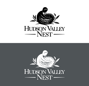 Design de Logo par Mst. Rima Banu pour Hudson Valley Nest | Design : #34065629