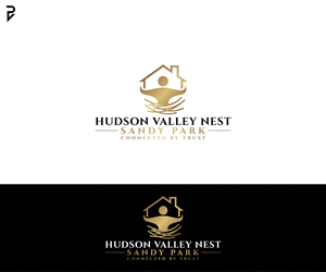 Logo-Design von poisonvectors für Hudson Valley Nest | Design: #34060191