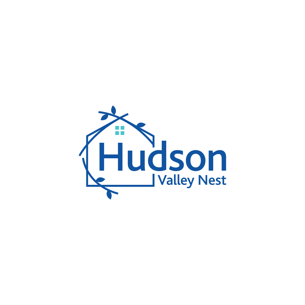 Logo-Design von crea4 für Hudson Valley Nest | Design #34058220