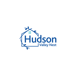 Logo Design by crea4 for Hudson Valley Nest | Design: #34058220