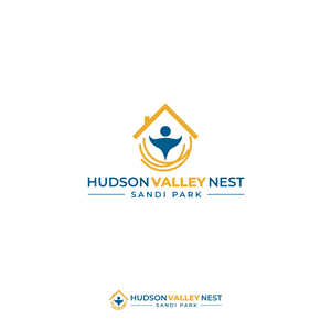 Logo Design by rddesign1992 for Hudson Valley Nest | Design: #34055663