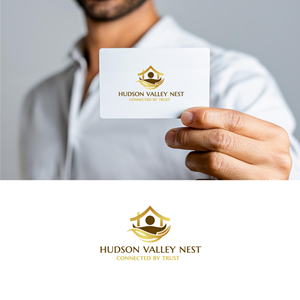 Logo Design by Anekaa for Hudson Valley Nest | Design: #34061216