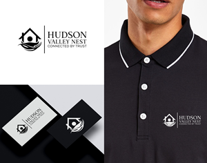 Logo-Design von aexoagency für Hudson Valley Nest | Design: #34055763