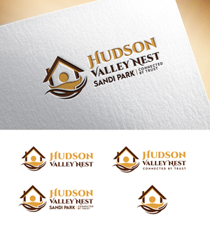 Logo-Design von Impressive Designs für Hudson Valley Nest | Design: #34056564
