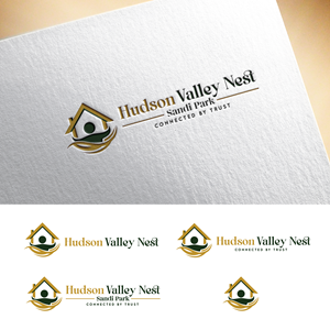 Logo-Design von Impressive Designs für Hudson Valley Nest | Design: #34056565