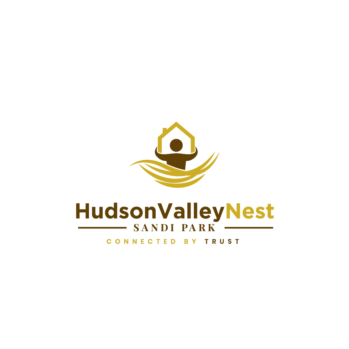 Logo-Design von Prodesign81 für Hudson Valley Nest | Design #34056076