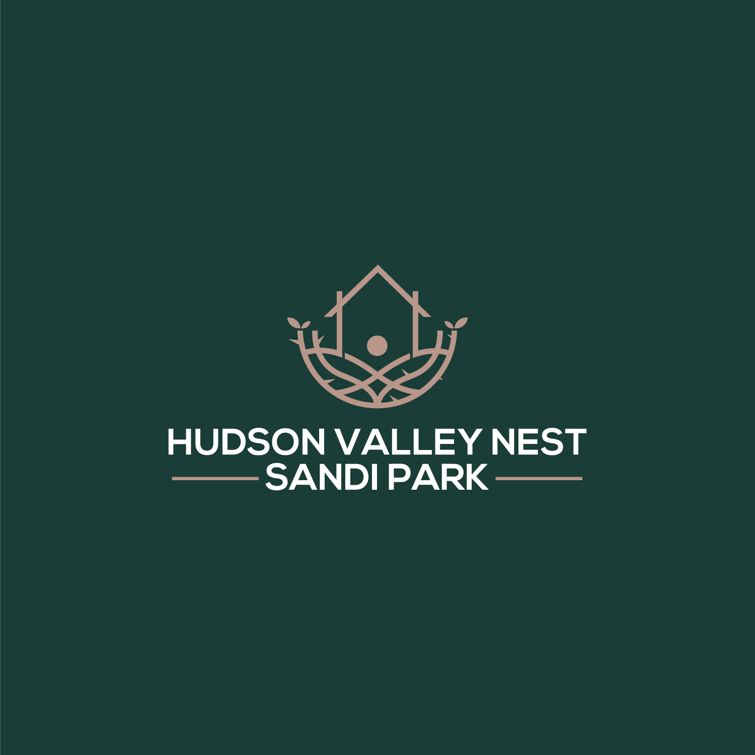 Logo Design by Maxo-Biz for Hudson Valley Nest | Design #34057389