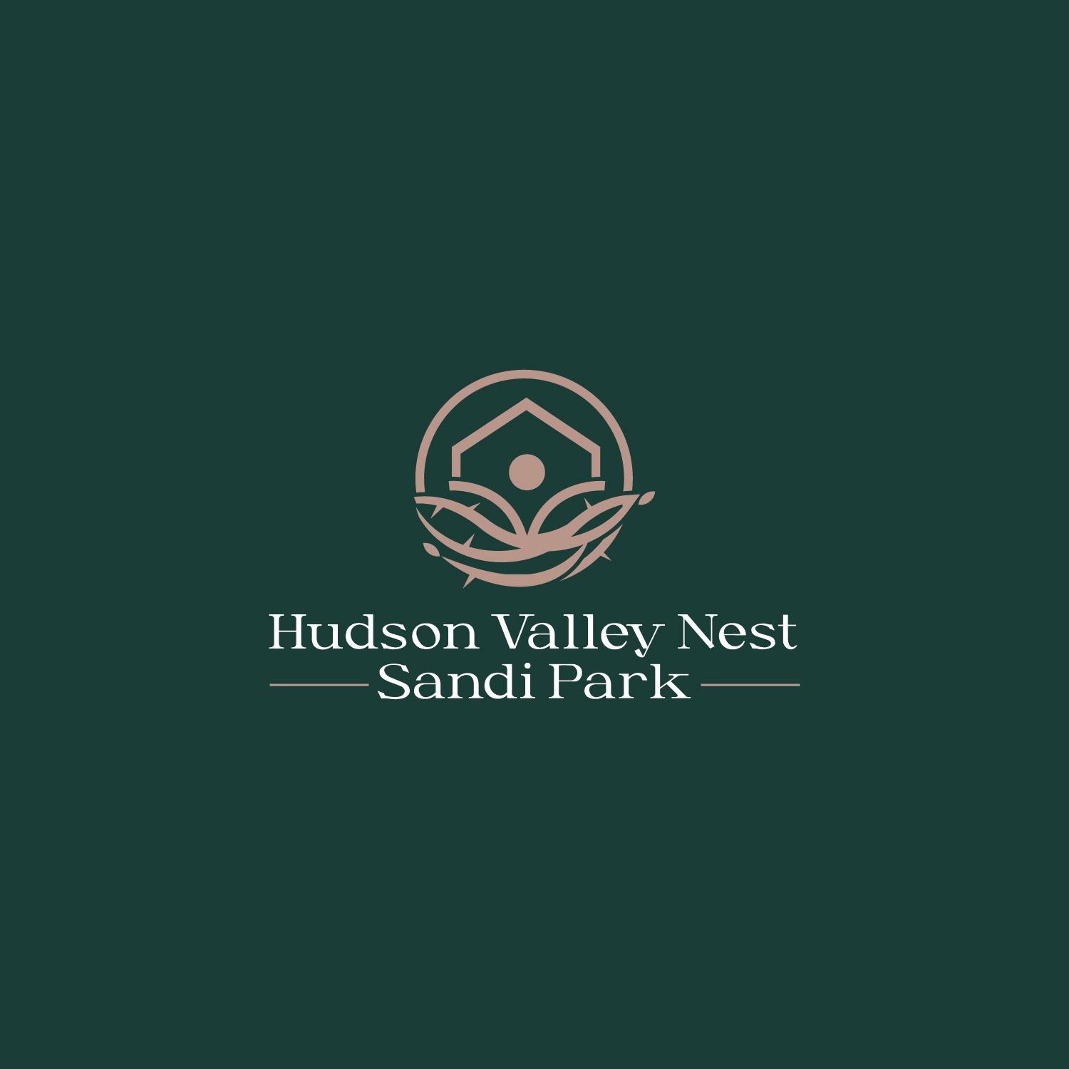 Logo Design by Maxo-Biz for Hudson Valley Nest | Design #34057390