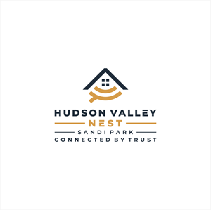 Logo Design by ArtMethadevA for Hudson Valley Nest | Design: #34058898