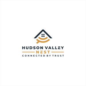 Logo Design by ArtMethadevA for Hudson Valley Nest | Design: #34058899