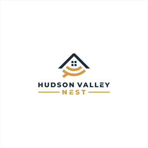 Logo Design by ArtMethadevA for Hudson Valley Nest | Design: #34058901