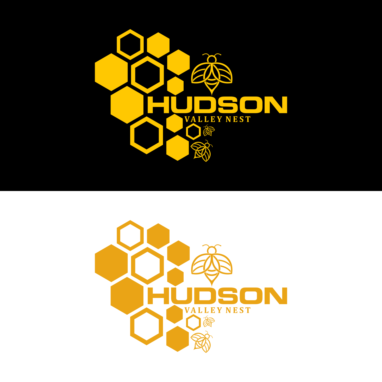 Logo Design by in creative for Hudson Valley Nest | Design #34055069