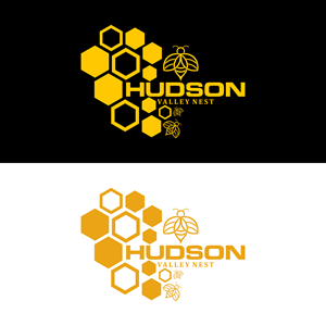 Logo Design by in creative for Hudson Valley Nest | Design: #34055069