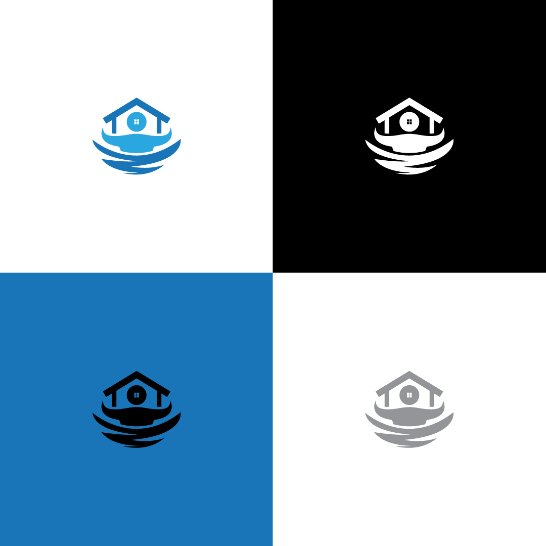 Logo-Design von NOMLAS für Hudson Valley Nest | Design #34055973
