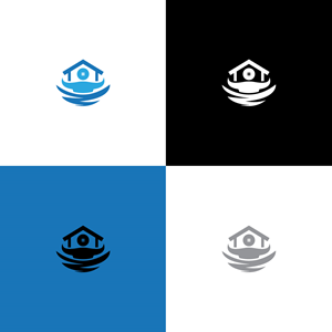 Logo Design by NOMLAS for Hudson Valley Nest | Design: #34055973