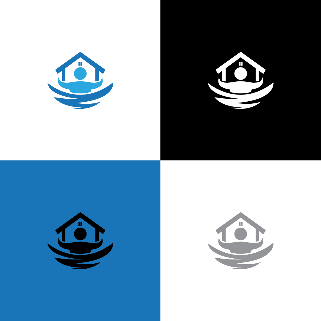 Logo Design by NOMLAS for Hudson Valley Nest | Design #34055986