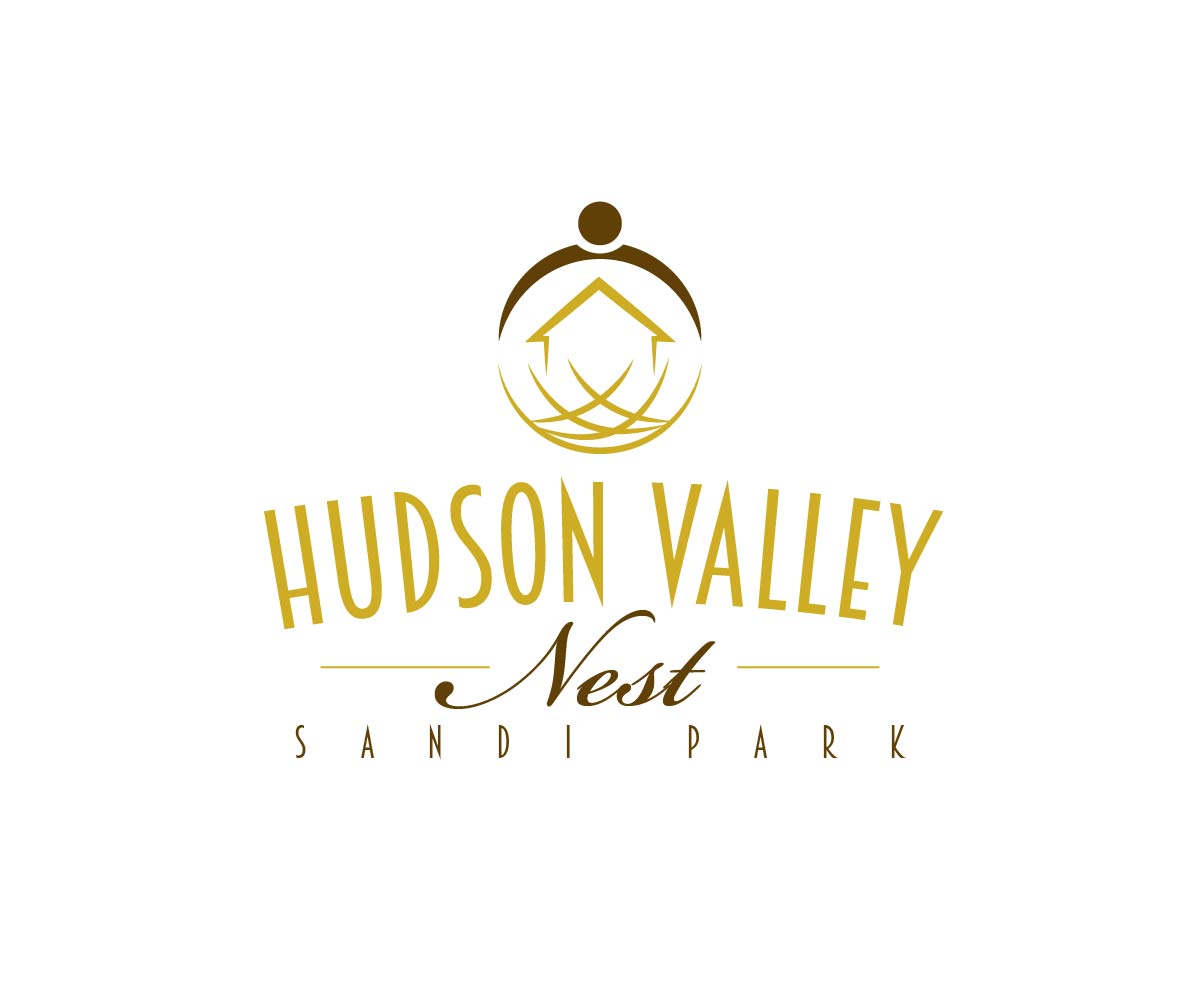 Logo Design by Ansh Design for Hudson Valley Nest | Design #34056741