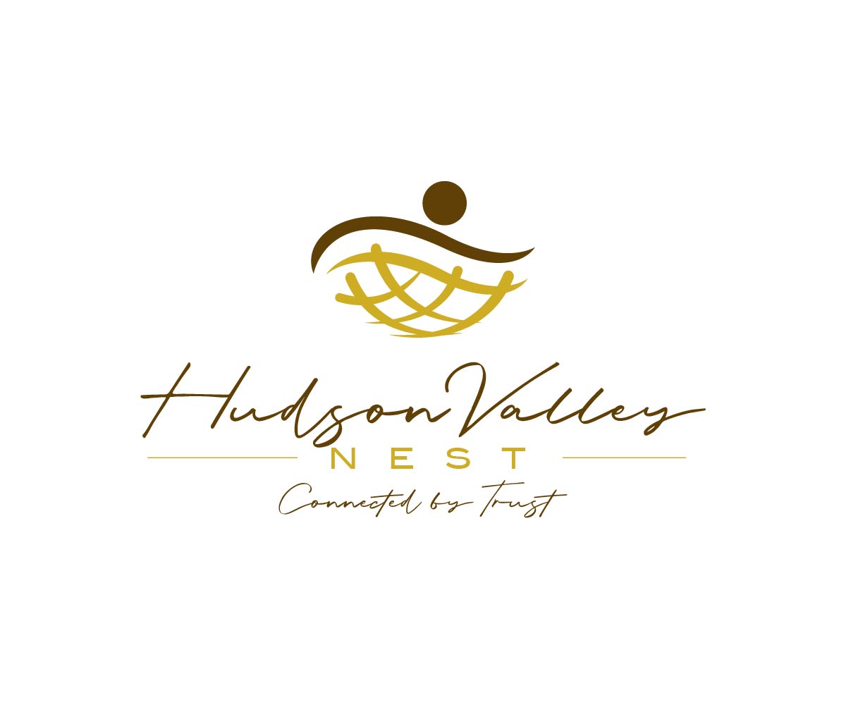 Logo Design by Ansh Design for Hudson Valley Nest | Design #34056742