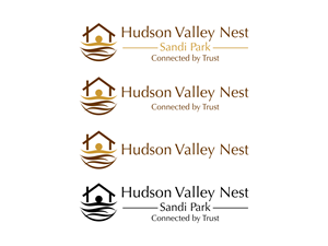 Logo-Design von BNdesigner für Hudson Valley Nest | Design: #34069006