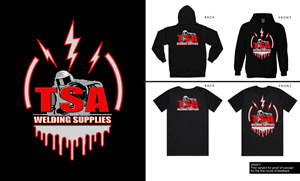 T-shirt Design by AnninWonderland for this project | Design: #34101765