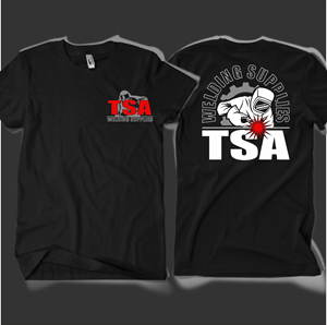 T-shirt Design by Rheanza for this project | Design: #34082964