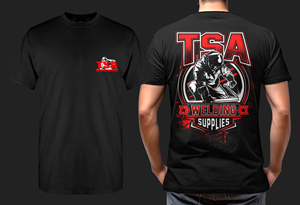 T-shirt Design by guruntool for this project | Design: #34104343