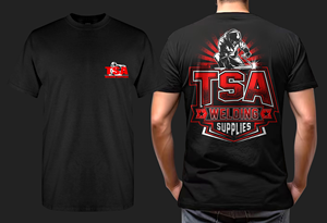 T-shirt Design by guruntool for this project | Design: #34104439
