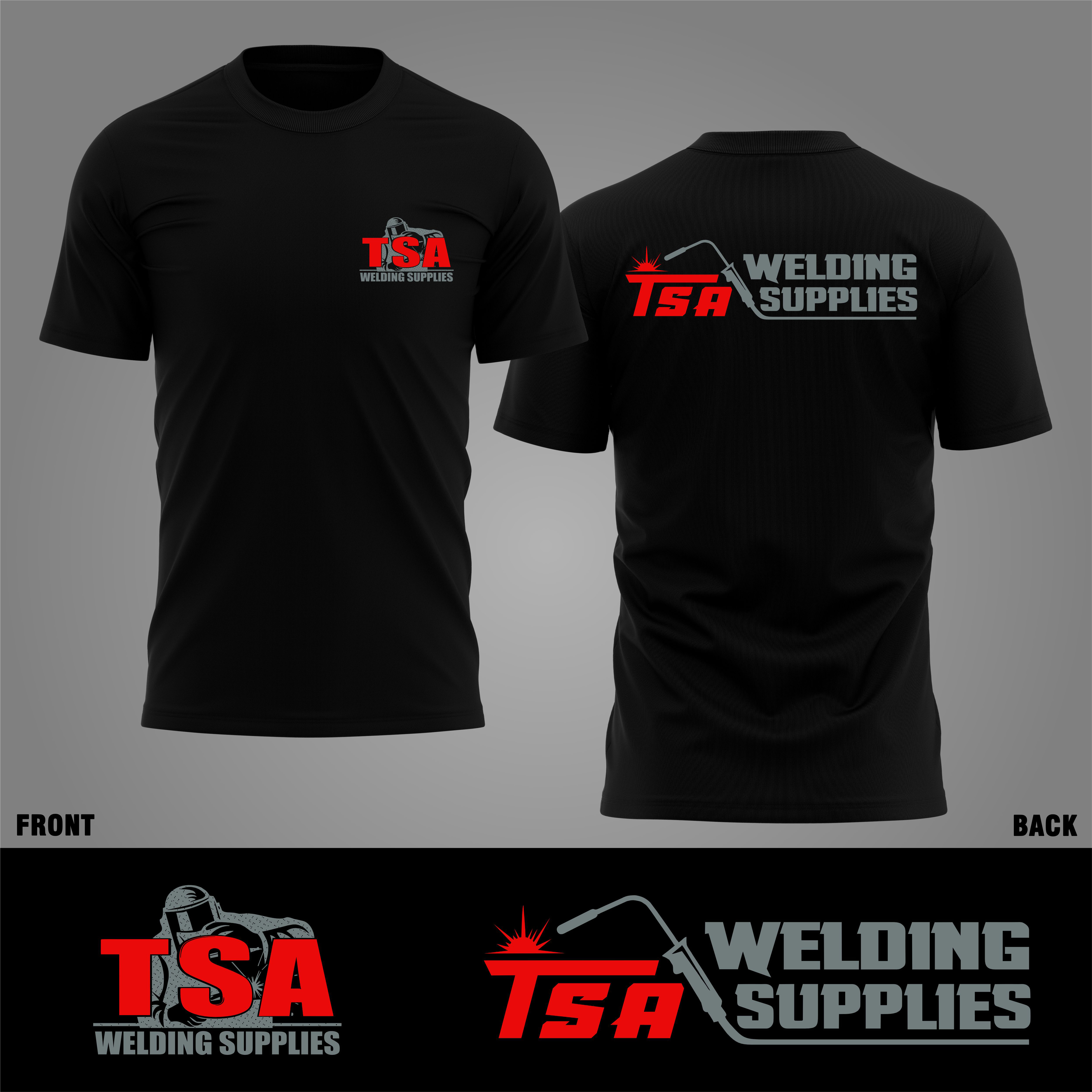 T-shirt Design by iwan s for this project | Design #34100209