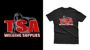 T-shirt Design by FLOWSTATE UNION for this project | Design: #34103267