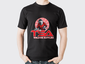 T-shirt Design by DesignitY for this project | Design #34100047