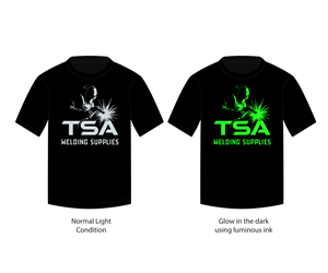 Diseño de Camiseta por Nurica para este proyecto | Diseño: #34104352