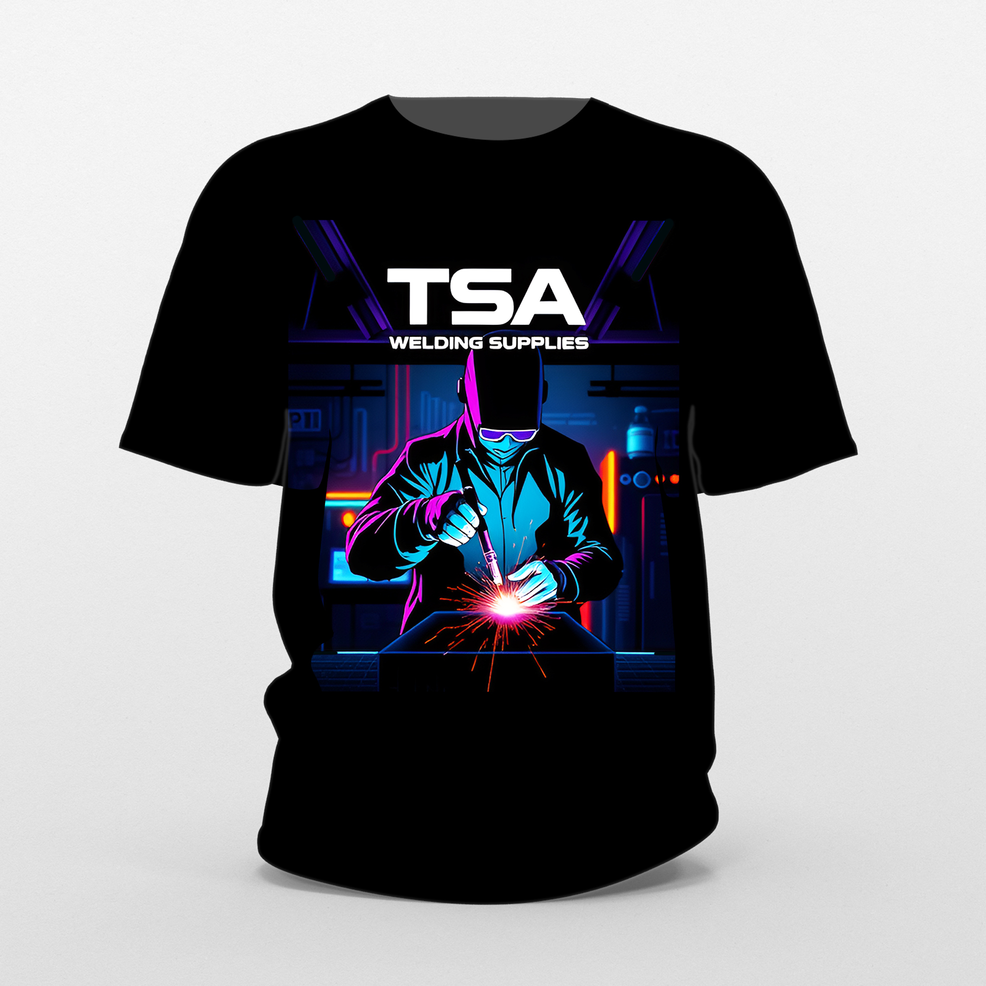 Diseño de Camiseta por Style360 para este proyecto | Diseño #34074913