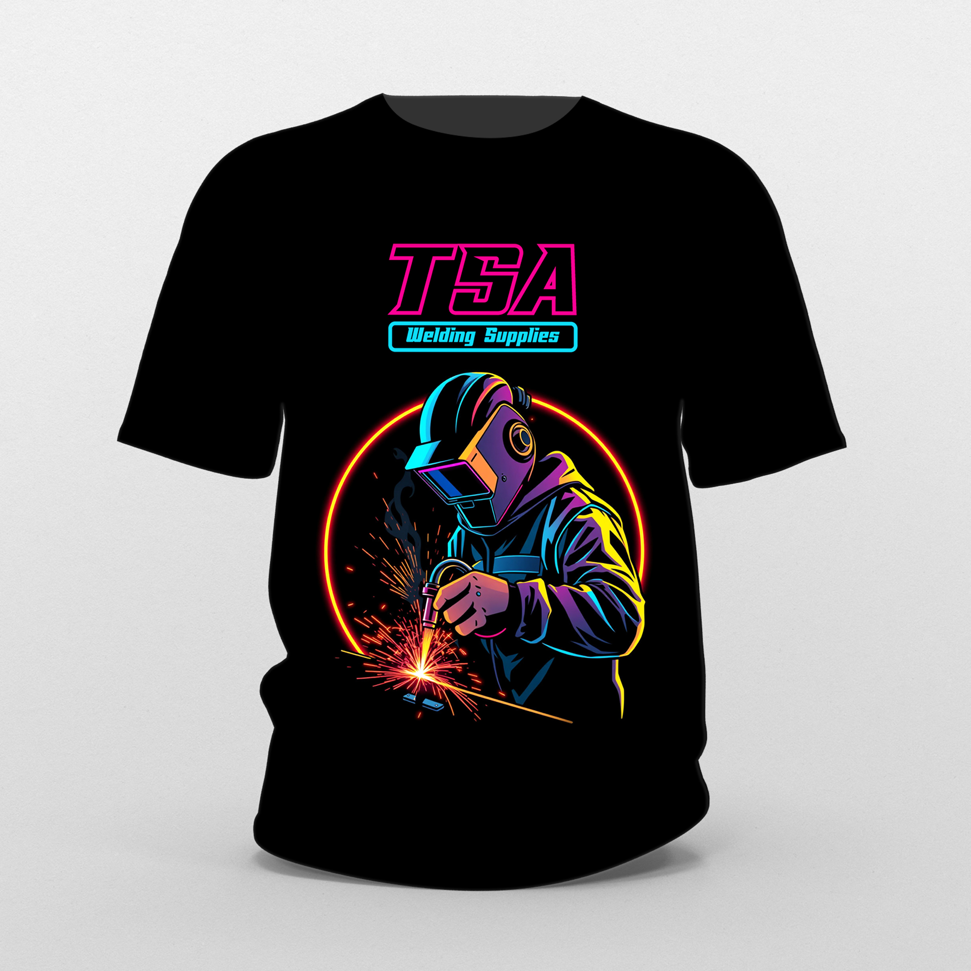 T-shirt Design by Style360 for this project | Design #34106183