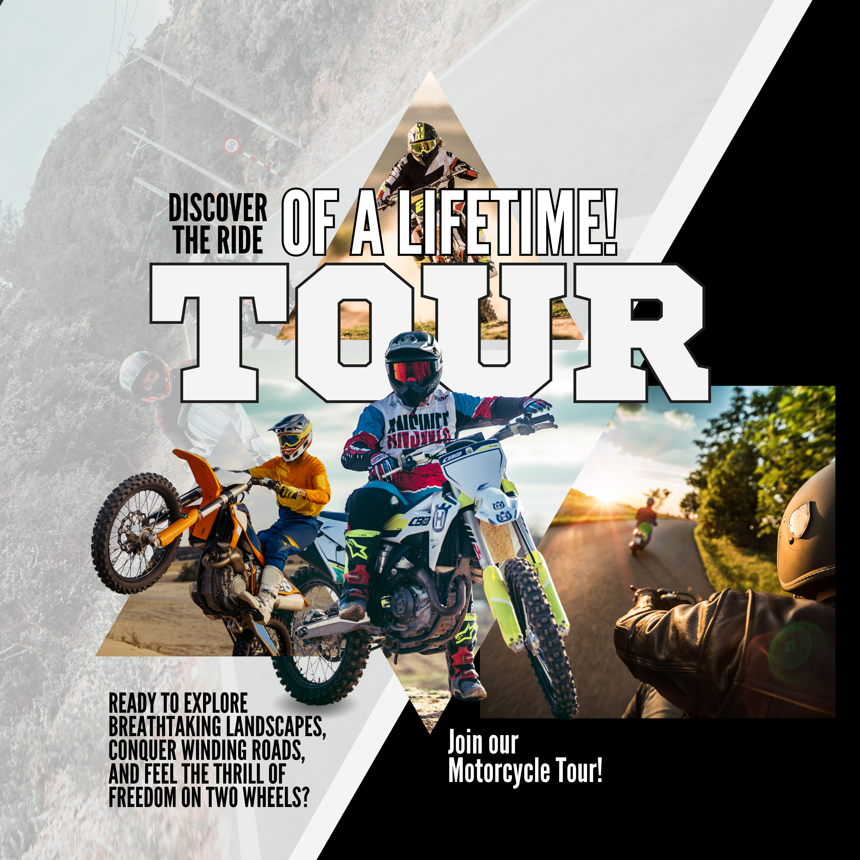 Flyer Design by Custom A for this project | Design #34061464