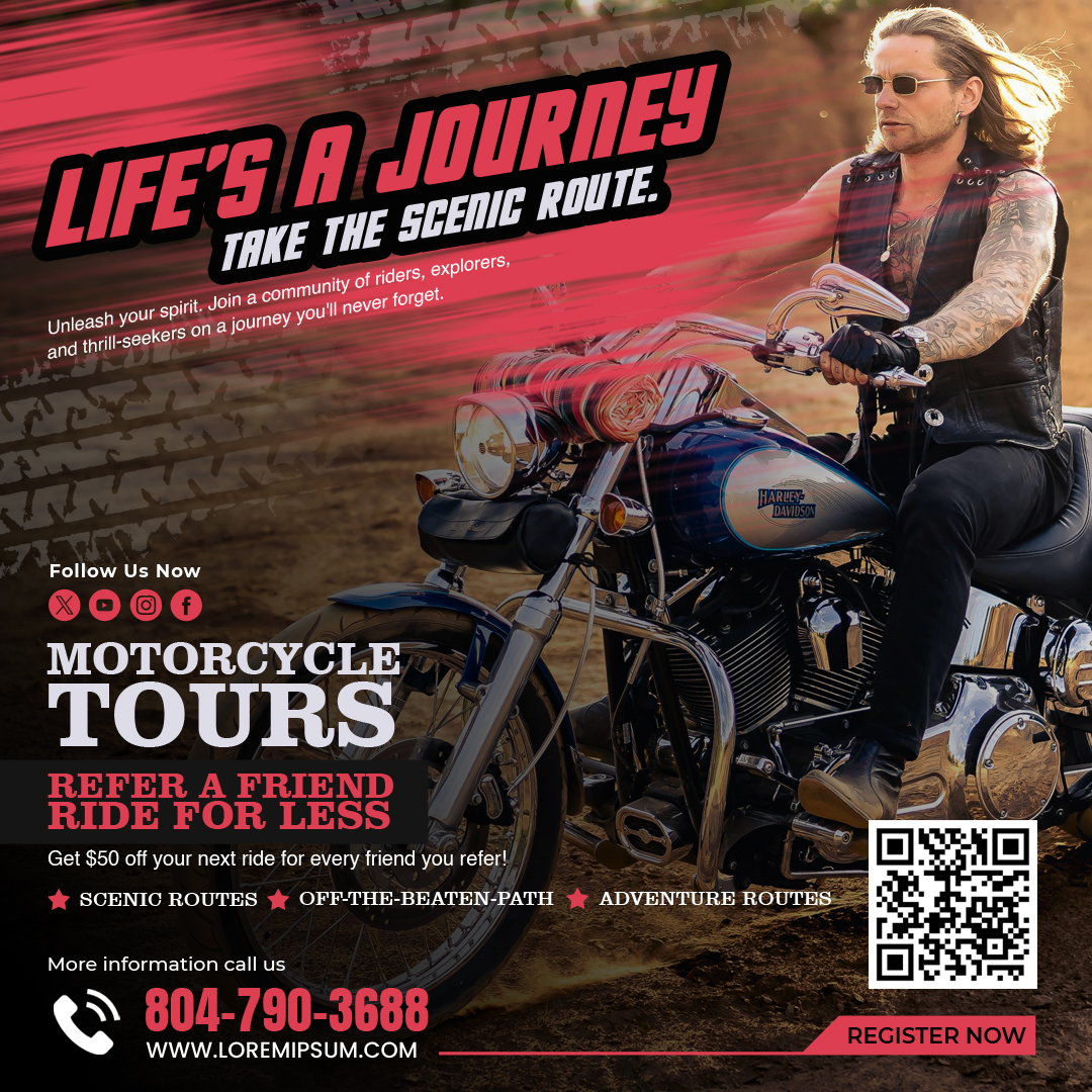 Flyer Design by BWS01 for this project | Design #34062576