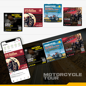 Flyer Design by BWS01 for this project | Design: #34062582