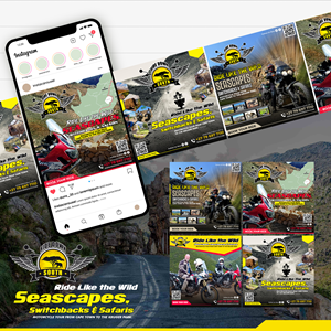 Flyer Design by BWS01 for this project | Design: #34090727