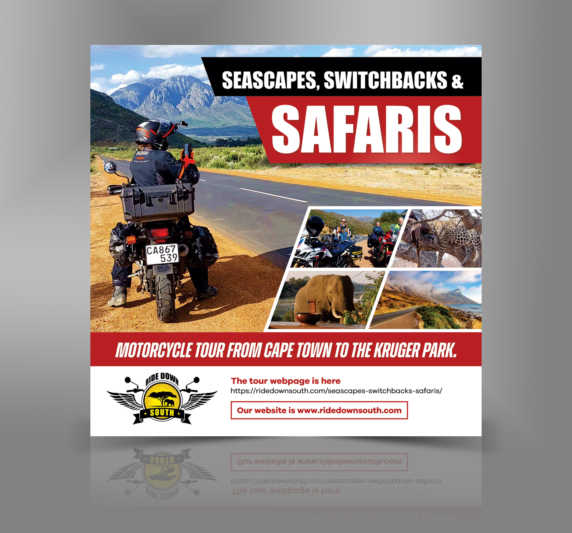 Flyer Design by Dzhafir for this project | Design #34083140