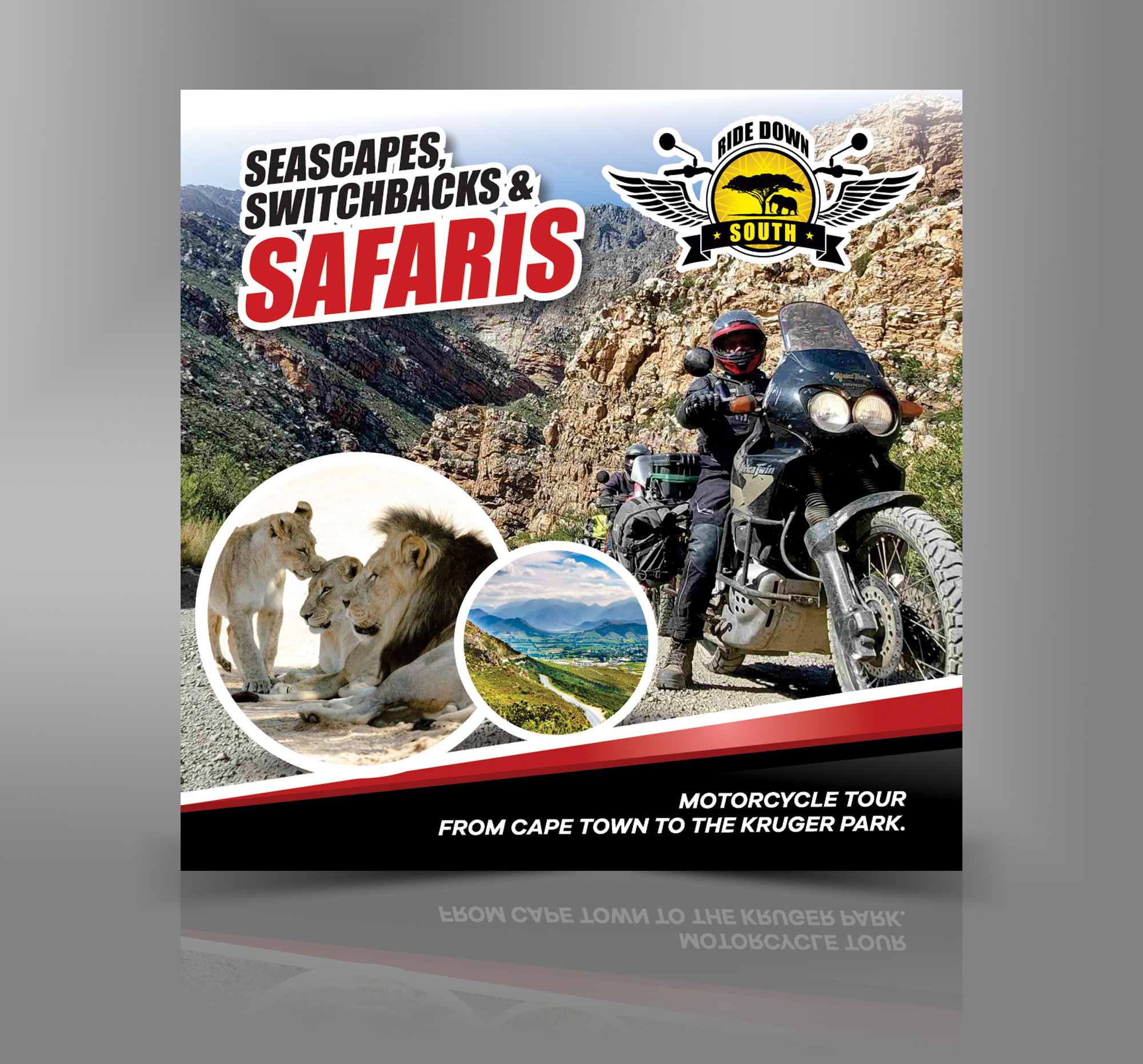 Flyer Design by Dzhafir for this project | Design #34099666