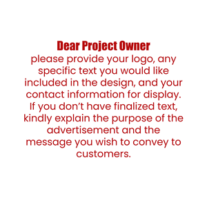 Flyer Design by HeshanKavinda for this project | Design: #34062436